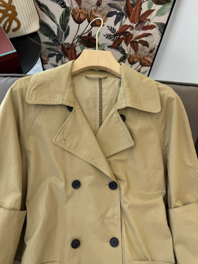 Brunello Cucinelli Outwear